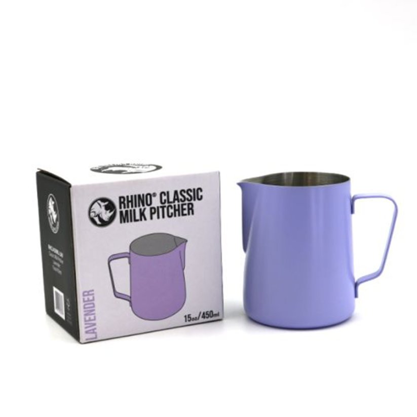Rhinowares konvička Lavender 0,45l
