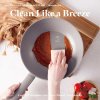 BERLINGERHAUS Pánev WOK s titanovým povrchem 28 cm Taupe Collection