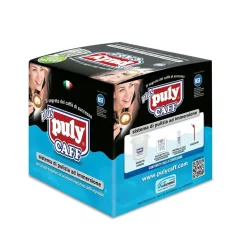 Puly Caff Startovací balíček