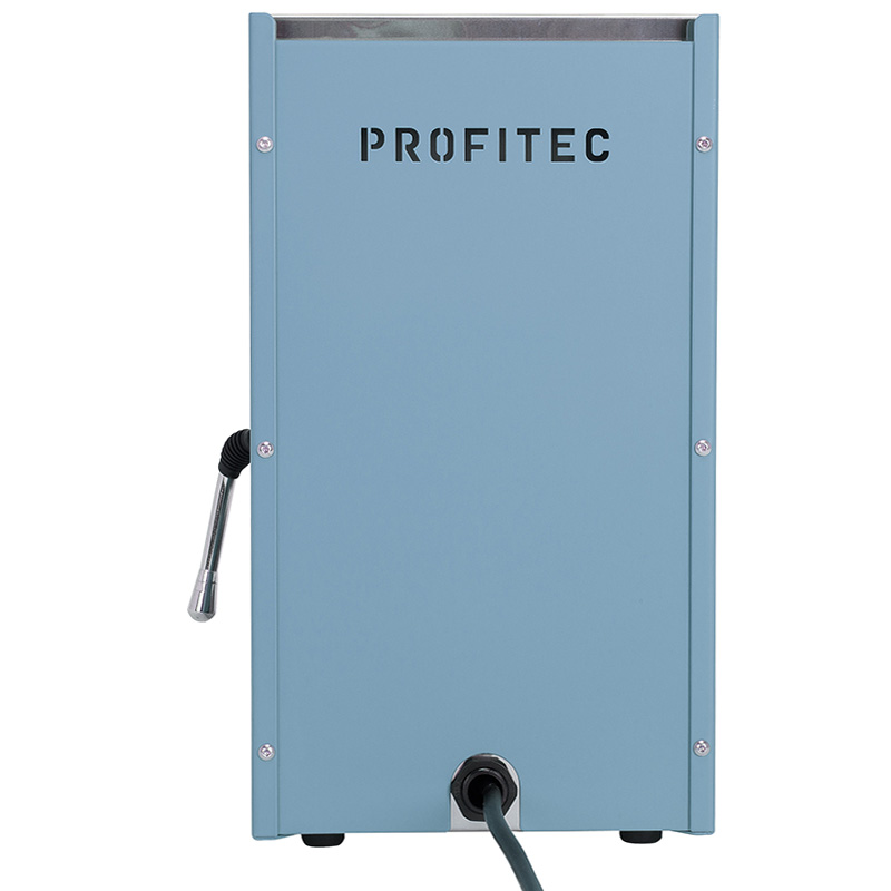 Profitec GO, blue