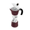 BERLINGERHAUS Konvice na espresso 9 šálků Leonardo Collection