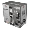 BERLINGERHAUS Mixér smoothie maker s lahví Matte Black Collection
