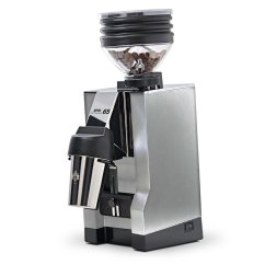 Eureka Mignon Zero 65 All Purpose, CR chrome