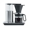 Wilfa Classic CM3S-A100 silver