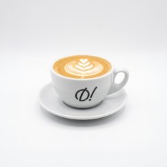 D! Šálek na latté 300 ml