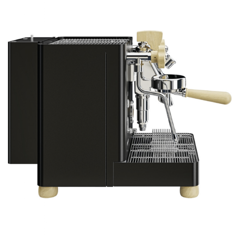 LELIT Bianca  V3  PL162T  black