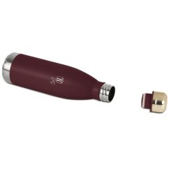 BERLINGERHAUS Termoska lahev nerez 0,5 l Leonardo Collection