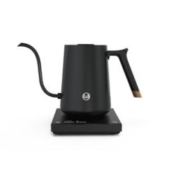 Timemore Mini Fish Smart rychlovarná konvice 600 ml Black