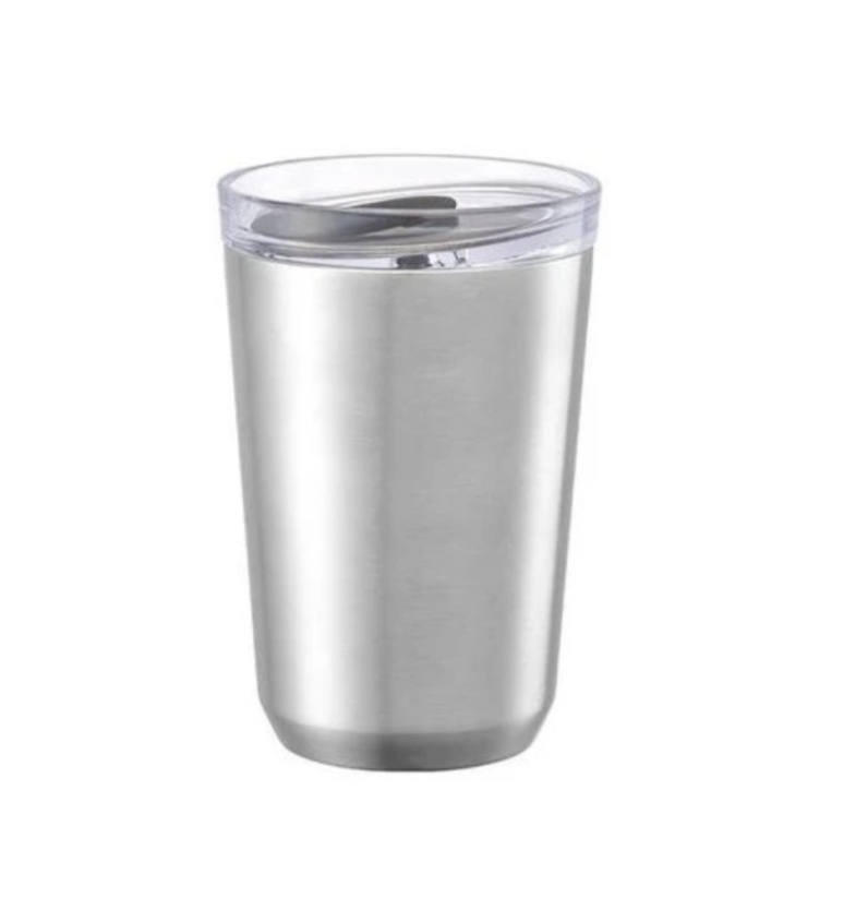 Kinto To Go Tumbler Termo hrnček z nerezovej ocele 360 ml