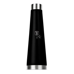 BERLINGERHAUS Termoska lahev na pití nerez 0,4 l Matte Black Collection