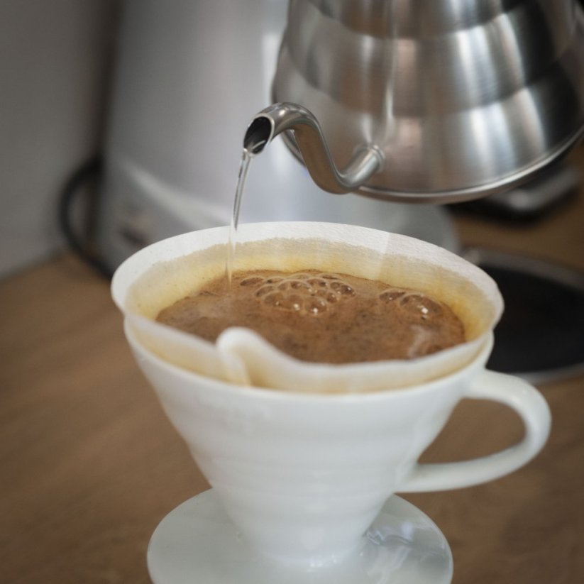 Varná konvice Hario Buono 1,2L
