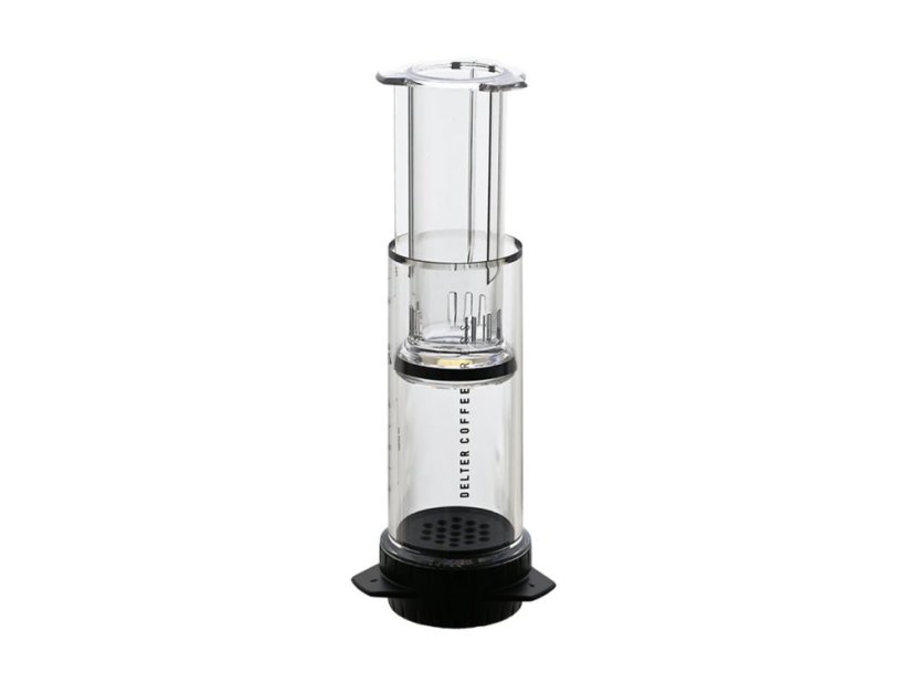Delter Coffee Press