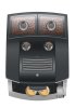 JURA J10 Twin Diamond Onyx