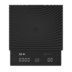 Timemore Black Basic 3 digitálna váha, black