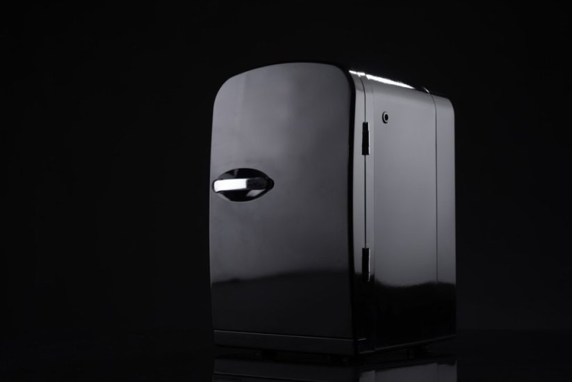 Embassy minichladnička K180