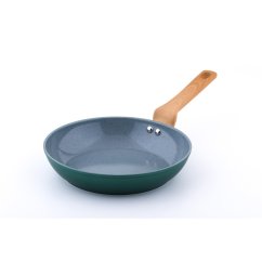 CS SOLINGEN Pánev s keramickým povrchem 24 cm PURE