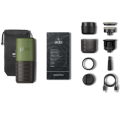 Wacaco Pixapresso – Olive Green
