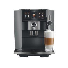 JURA J10 Twin Diamond Onyx