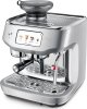 Kávovar Sage SES995BSS THE ORACLE DUAL BOILER™ Silver