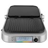 SENCOR Inteligentní kontaktní gril  SBG 6231SS