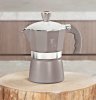 BERLINGERHAUS Espresso kanvička 3 šálky Taupe Collection
