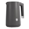 BERLINGERHAUS Rychlovarná konvice s dvojitou stěnou Antracit Collection