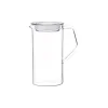 Kinto CAST skleněná karafa na vodu 750 ml