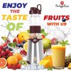 BERLINGERHAUS Mixér smoothie maker s lahví Leonardo Collection