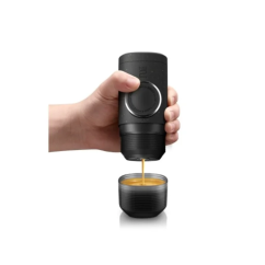 Wacaco Minipresso NS2 Coal Black