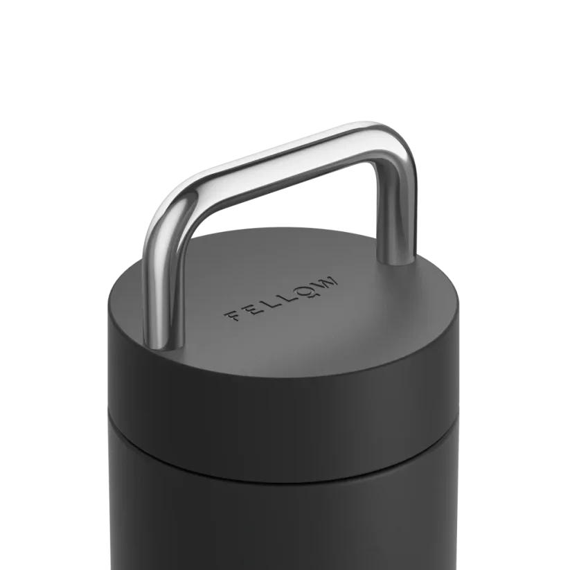 Fellow Carter Carry termohrnek 591 ml černý