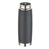 BERGNER Termoska lahev nerezová ocel 0,5 l černá