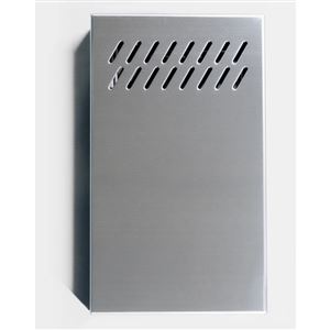 Odklepávač na kávu The Knock Drawer Co Grounds Cub 4 EM Satin