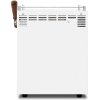 Ascaso Steel DUO PID PLUS, White&Wood