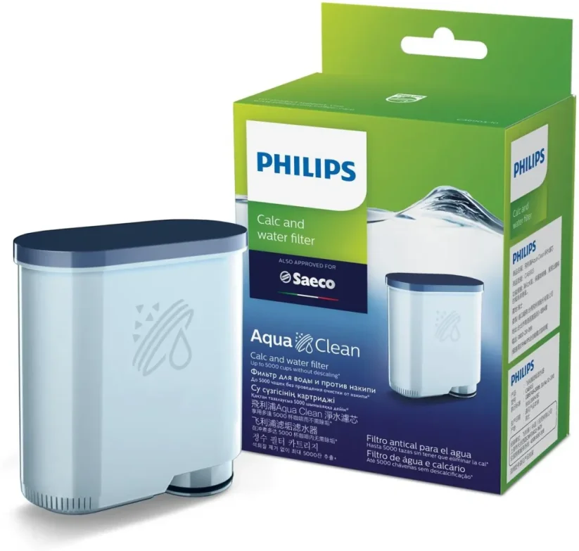 PHILIPS VODNÍ FILTR AQUACLEAN CA6903/22
