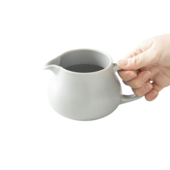 Origami Pinot Aroma Coffee Server matně šedý