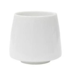 Origami Aroma FlavorCup porcelánový hrnek 200 ml bílý