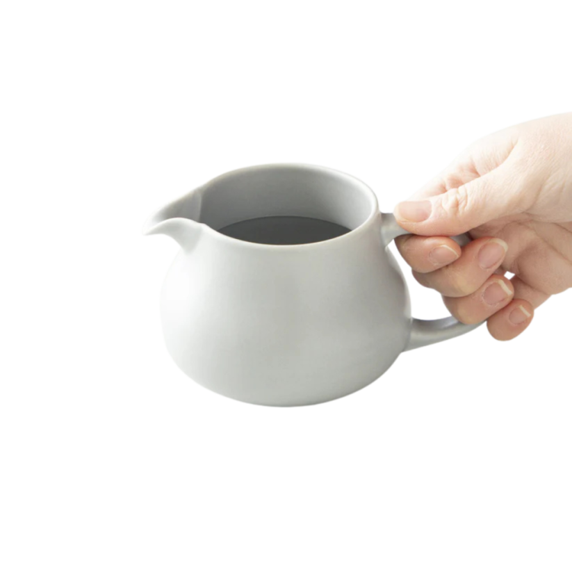 Origami Pinot Aroma Coffee Server matně šedý