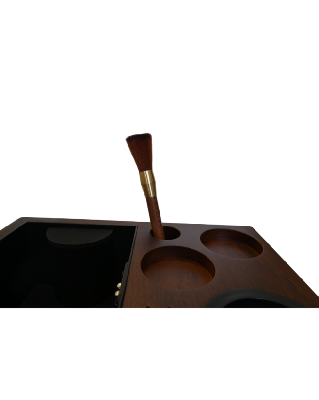 Tairro pěchovací stanice MAX