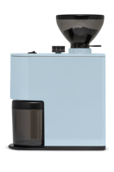 Eureka Peppe, Light blue