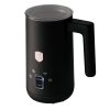 BERLINGERHAUS Napěňovač mléka elektrický Matte Black Collection