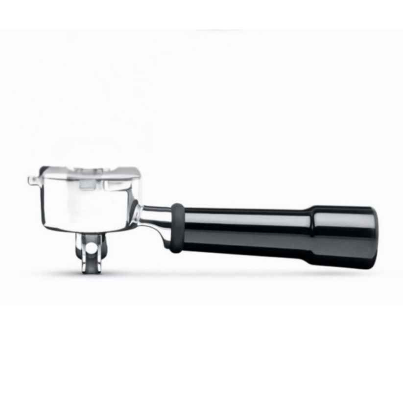 Páka Sage 54 mm dvouvýpust černá