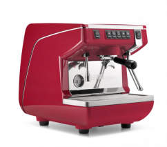 Nuova Simonelli Appia Life 1GR