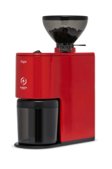 Eureka Peppe, Red