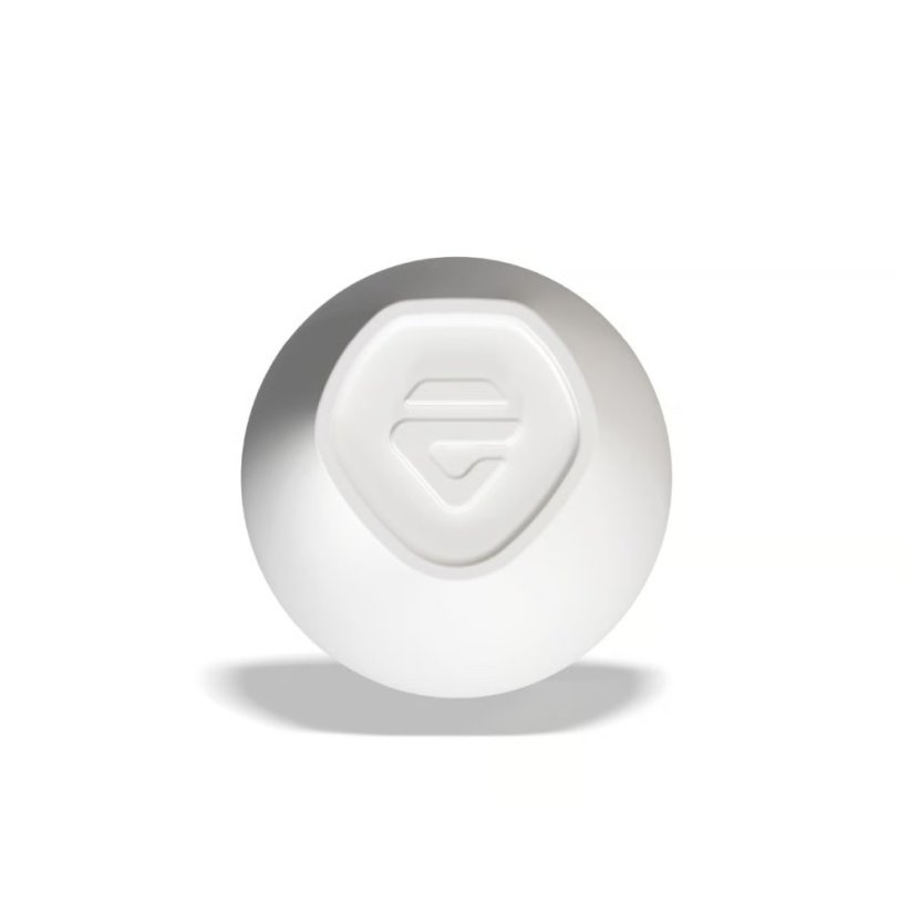 Lelit šálek na cappuccino 2 ks - Barva: Bílá