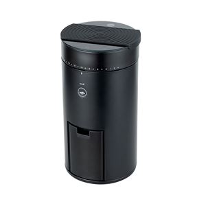 Wilfa Uniform WSFBS-200B Black elektrický mlýnek na kávu