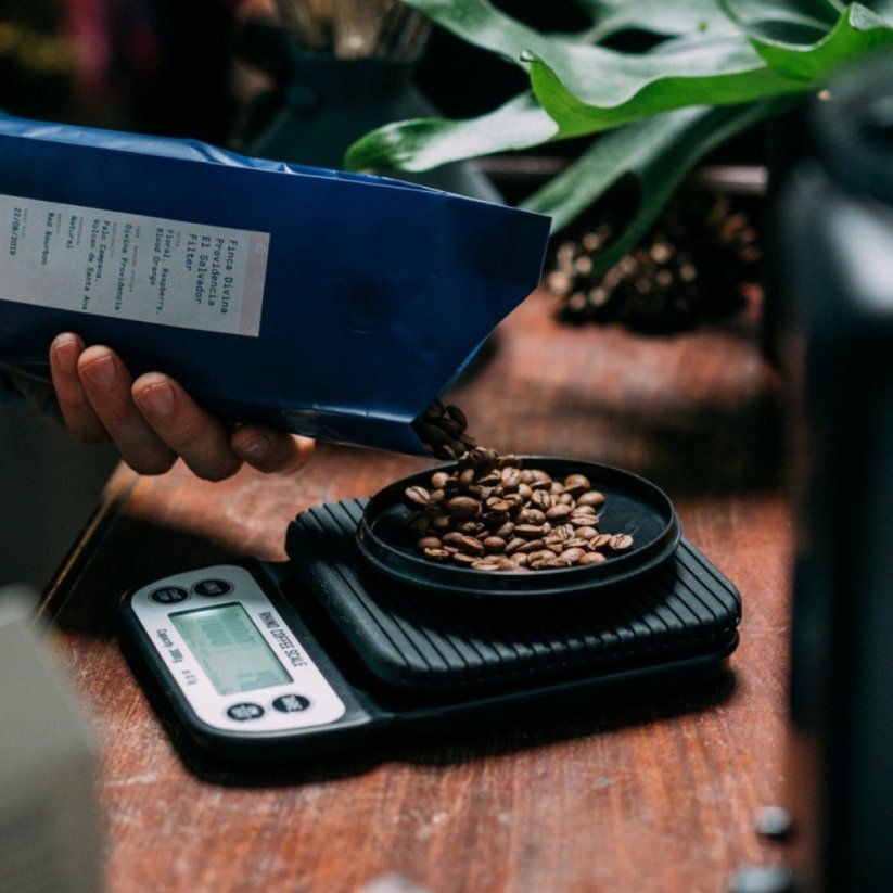 rcg scales