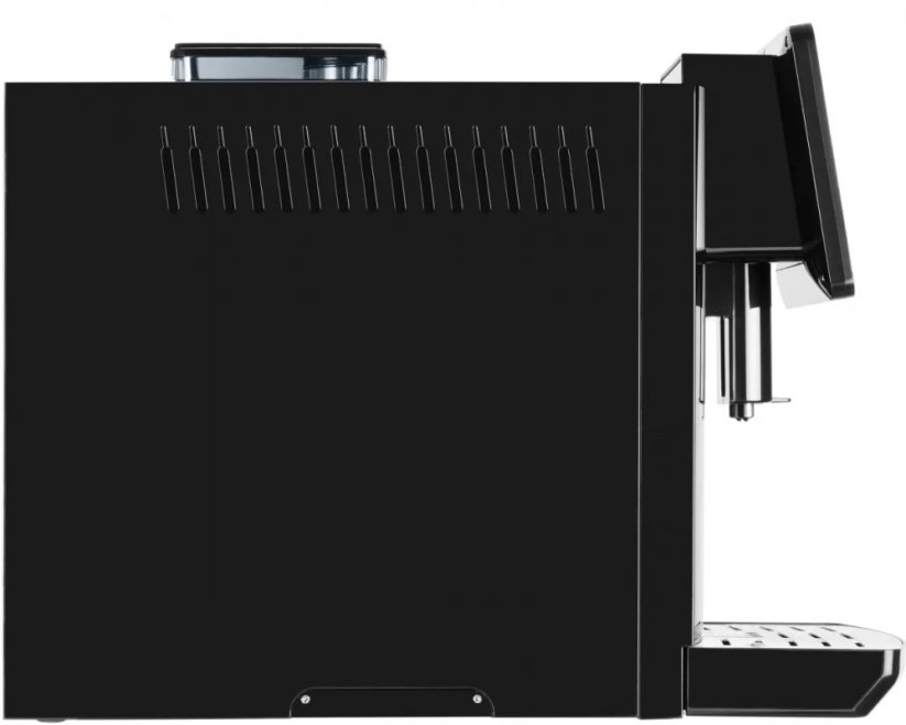 Espresso kávovar Catler EA850 Black