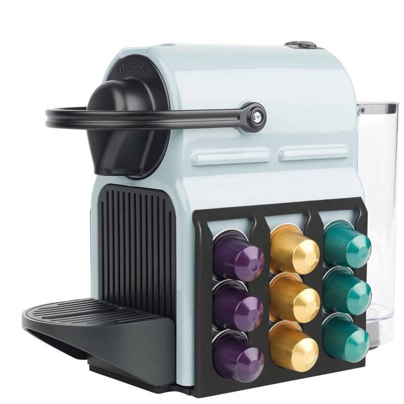 SCANPART STOJAN U-CAP NESPRESSO 18 ks