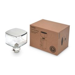 Zásobník Eureka, Mignon, 300 g, sklo