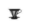 Hario Cafeor Dripper 02 černý
